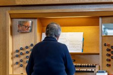 19.04.2026 Hl. Messe im den EKO-Kindern